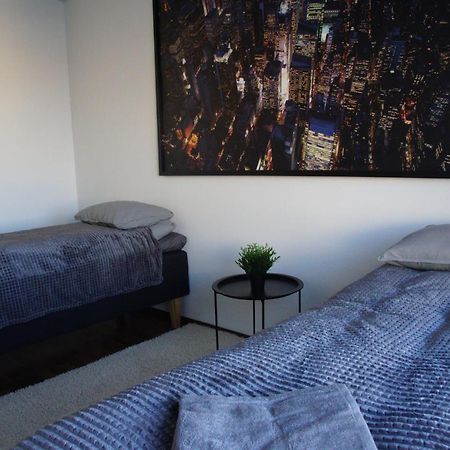Spacious 4-Room Apartment In City Center Оулу Экстерьер фото
