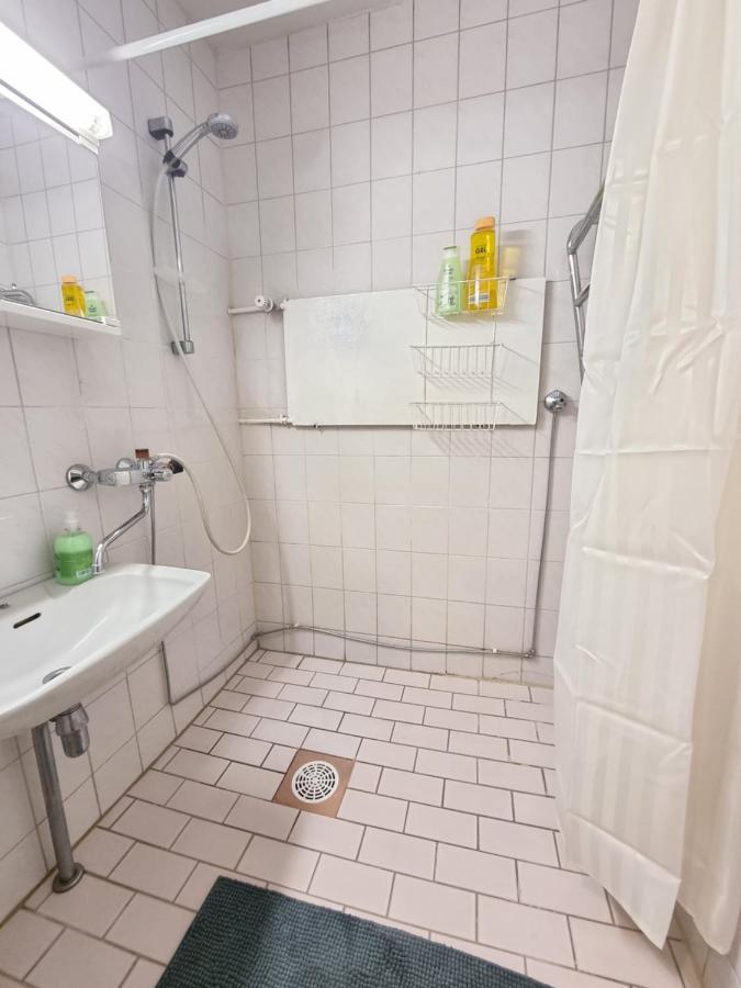 Spacious 4-Room Apartment In City Center Оулу Экстерьер фото